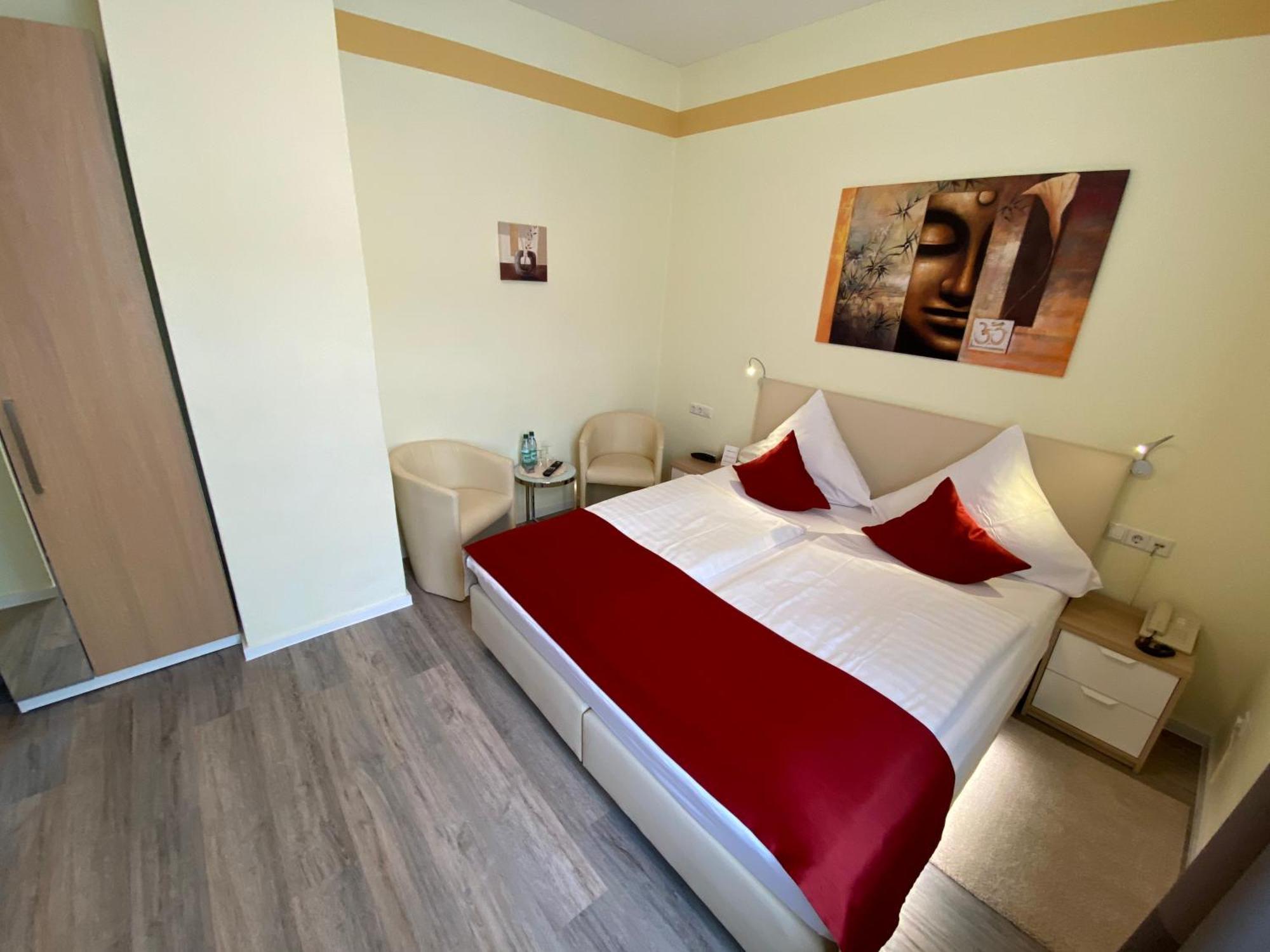 Gasthaus Pension Moselgruss Dieblich Room photo
